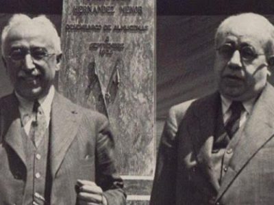 6 de abril de 1936: El vecino de la calle Serrano 48