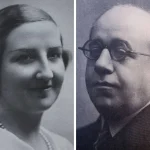 22 de marzo de 1936: Azaña en el Parque del Chorrillo