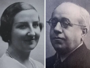 22 de marzo de 1936: Azaña en el Parque del Chorrillo