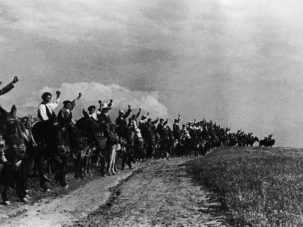 25 de marzo de 1936: Incautaciones nocturnas en Badajoz