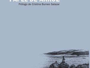 Zenda recomienda: Papel de arroz, de Bernardita Maldonado