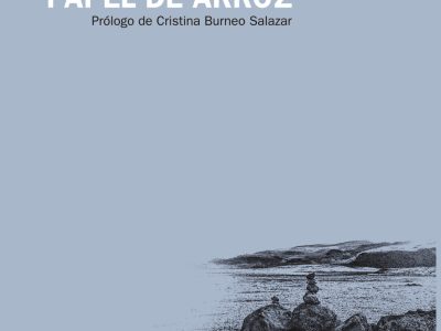 Zenda recomienda: Papel de arroz, de Bernardita Maldonado