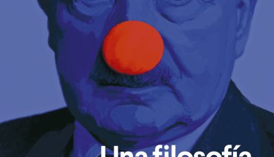 Una filosofía de la risa, de Bernat Castany Prado