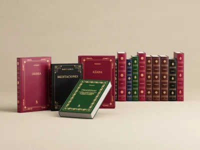 CLXVII breviloquia de literatura (CCXI): antiqui auctores