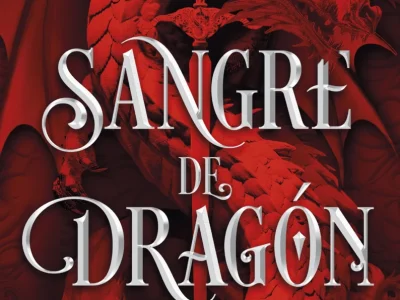 Zenda recomienda: Sangre de dragón, de Briar Boleyn