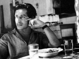 El editor que no edita libros