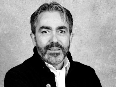 Jesús García Calero: “Nuestra relación con el deseo casi siempre tiene un lado oscuro”