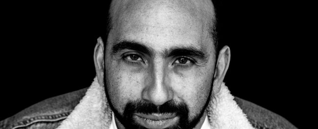 Giuseppe Caputo: “Es muy fácil quedar atrapados, como pueblos, en las heridas históricas”