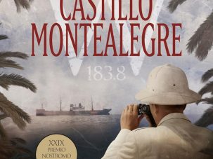 El incidente (del Castillo Montealegre)