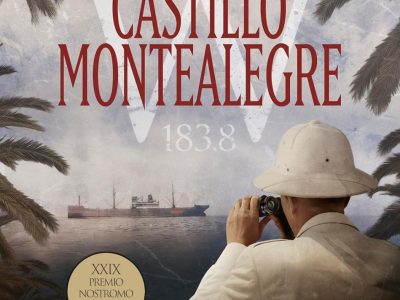 El incidente (del Castillo Montealegre)