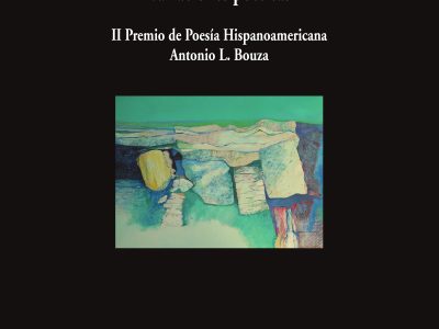 7 poemas de Mares y halagos, de Carmen Verde Arocha