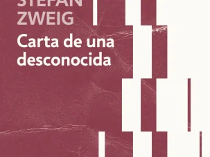Zenda recomienda: Carta de una desconocida, de Stefan Zweig