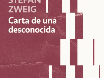 Zenda recomienda: Carta de una desconocida, de Stefan Zweig