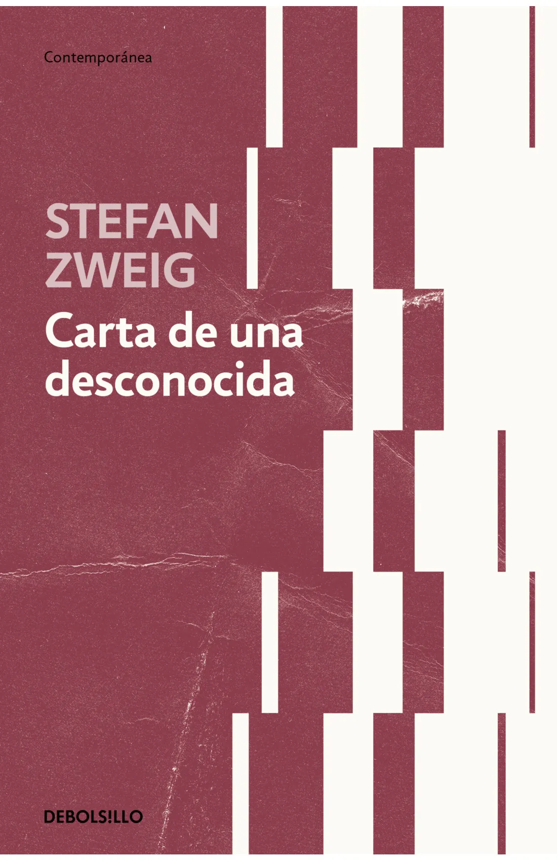 Zenda recomienda: Carta de una desconocida, de Stefan Zweig