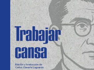3 poemas de Trabajar cansa, de Cesare Pavese