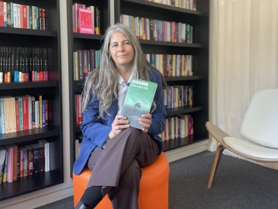 Una casa sola: La nueva novela entre cuatro paredes de la argentina Selva Almada