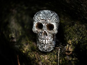 Geografía social de la violencia de México