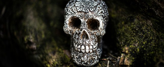 Geografía social de la violencia de México