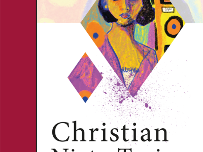 5 poemas de Galería de intimidades, de Christian Nieto Tavira