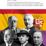 Cinco protagonistas de la Segunda República, de Luis E. Íñigo