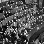 16 de marzo de 1936: Las nuevas Cortes