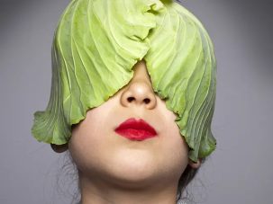 Lavarse las manos, de Carmen Ramos