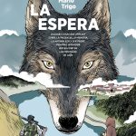 El hombre ante el lobo