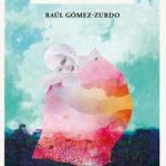 Un gabán lleno de lluvia