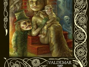 T. E. D. Klein: El Bosco en Nueva York