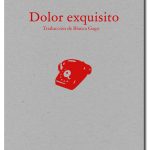 Zenda recomienda: Dolor exquisito, de Sophie Calle