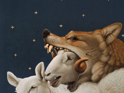 Zenda recomienda: Donde mueren las bestias, de Scott Preston