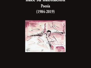 5 poemas de Donde todo triste ruido hace su habitación, de José Mármol