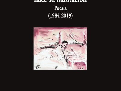 5 poemas de Donde todo triste ruido hace su habitación, de José Mármol