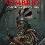 Fantasmas en las selvas de Germania