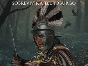 Fantasmas en las selvas de Germania