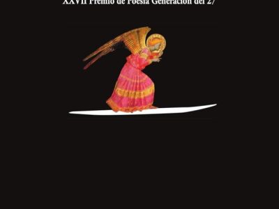 6 poemas de El gran amor, de Andrés García Cerdán