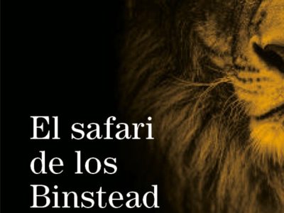 La presencia del león