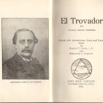 20 de marzo de 1936: El teatro Español