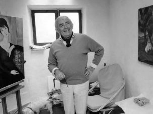 Elmyr de Hory, la edad de oro del fraude