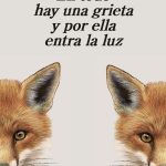 Una inquietante quietud