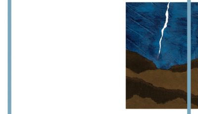 5 poemas de Ereignis, de Carmen Palomo Pinel