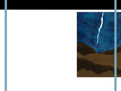 5 poemas de Ereignis, de Carmen Palomo Pinel