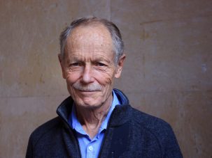 La llamada de… Erri de Luca