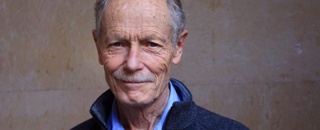 La llamada de… Erri de Luca