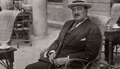 La barraca y el naturalismo de Blasco Ibáñez