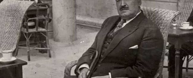 La barraca y el naturalismo de Blasco Ibáñez