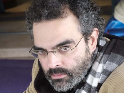 Gonçalo M. Tavares, Premio Formentor de las Letras 2026