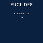 Elementos I-IV, de Euclides