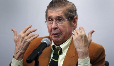 Muere Alfredo Bryce Echenique