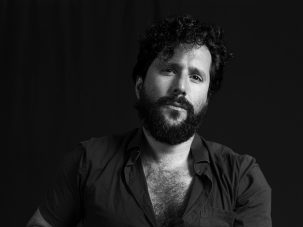 15 poemas de Fabián Darío Mosquera